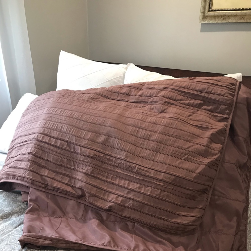 IKEA Bedspread